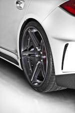 Porsche Panamera V-PT by Vorsteiner 2011 года